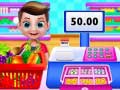 เกม My Supermarket Story