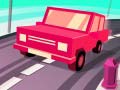 เกม Rush Road Hour