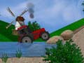 เกม Tractor Trial