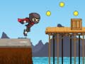 เกม Ninja Runner