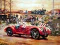 เกม Vintage Cars