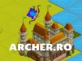 เกม Archer.ro