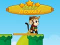 เกม Crazy Monkey