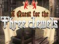 เกม A Quest for the Three Jewels