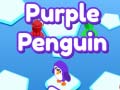 เกม Purple Penguin
