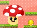 เกม Mushroom Adventure