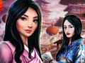 เกม Riddles of Trust