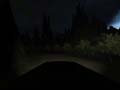 เกม Horror Jungle Drive