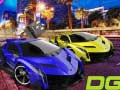 เกม Chained Cars Impossible Driving