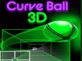เกม Curve Ball 3D