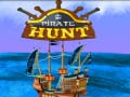 เกม Pirate Hunt