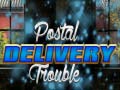 เกม Postal Delivery Trouble