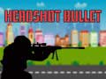 เกม Headshot Bullet