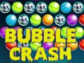 เกม Bubble Crash