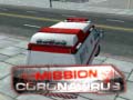 เกม Mission Coronavirus