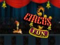 เกม Circus Fun