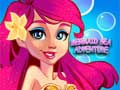 เกม Mermaid Sea Adventure