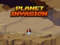 เกม Planet Invasion