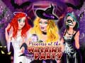 เกม Princess At The Villains Party