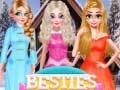 เกม Besties Outing Day