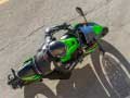 เกม Kawasaki Ninja 650
