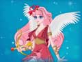 เกม Cute Cupid is Preparing for Valentines Day