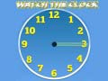 เกม Watch The Clock