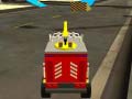 เกม Mini Toy Cars Simulator