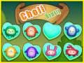 เกม Choli Memory