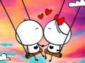 เกม Spot The Differences Happy Valentines Day