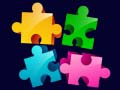 เกม Cartoon Puzzle