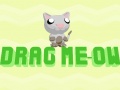 เกม Drag Meow