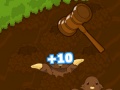 เกม Whack A Mole