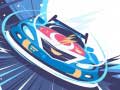 เกม Fast Racing Cars Hidden