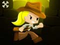 เกม Lara and The Skull Gold