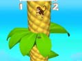 เกม Monkey Bounce