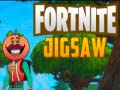 เกม Fortnite Jigsaw