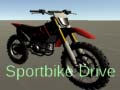 เกม Sportbike Drive