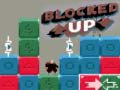 เกม Blocked Up