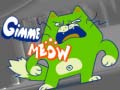 เกม Gimme Meow