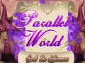 เกม Parallel World Spot The differences