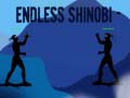 เกม Endless Shinobi