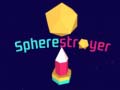 เกม Spherestroyer