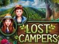 เกม Lost Campers