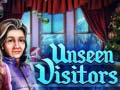 เกม Unseen Visitors