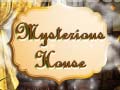 เกม Mysterious House