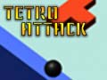 เกม Tetro Attack