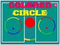 เกม Colored Circle