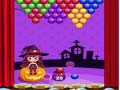 เกม Sweet Halloween