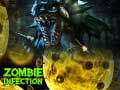 เกม Zombie Infection